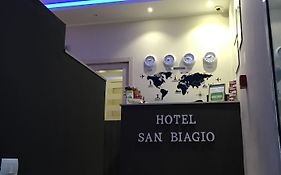 Hotel San Biagio